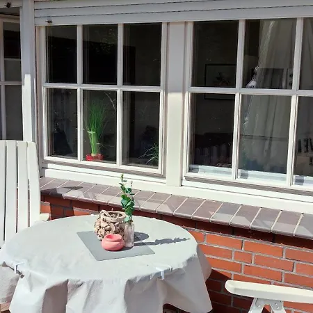 דירה Waldstuben Goldenstedt