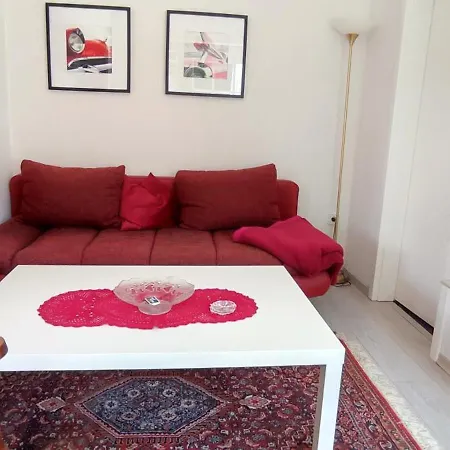 Waldstuben דירה *