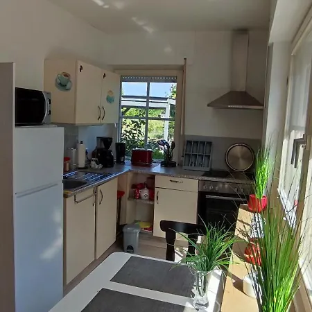 Waldstuben דירה Goldenstedt