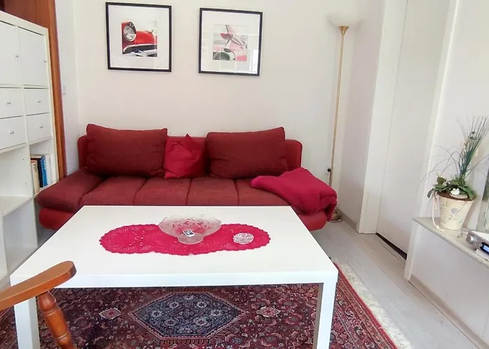 Waldstuben Апартаменты *