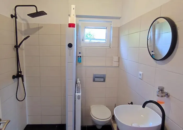 Waldstuben Апартаменты *